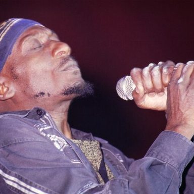 Jimmy Cliff