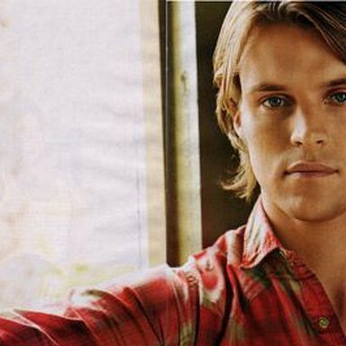 Jesse Spencer
