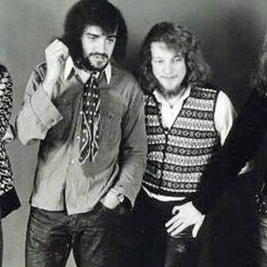 Jethro Tull