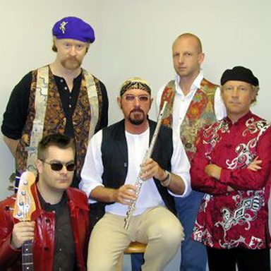 Jethro Tull