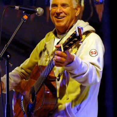 Jimmy Buffett