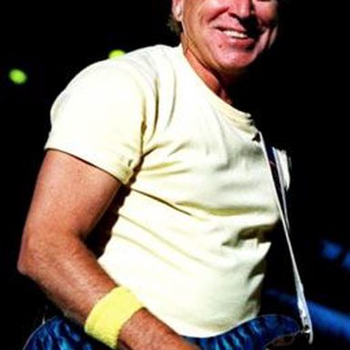 Jimmy Buffett