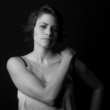 Joana Bentes