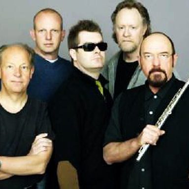 Jethro Tull