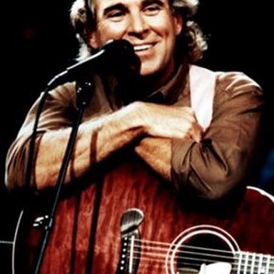 Jimmy Buffett