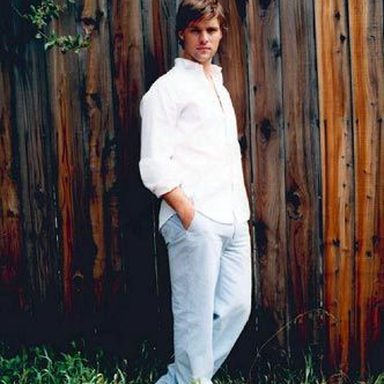 Jesse Spencer