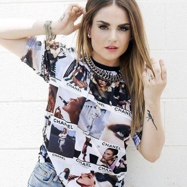 JoJo photo 27
