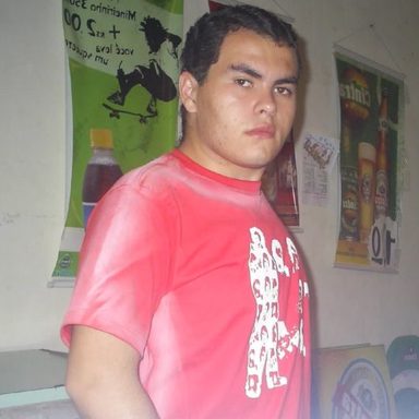 Jorge Tim
