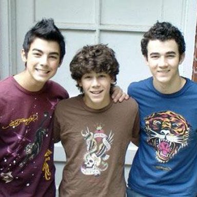 Jonas Brothers photo 203