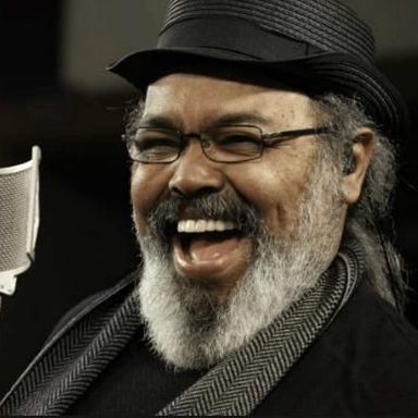 Jorge Aragão