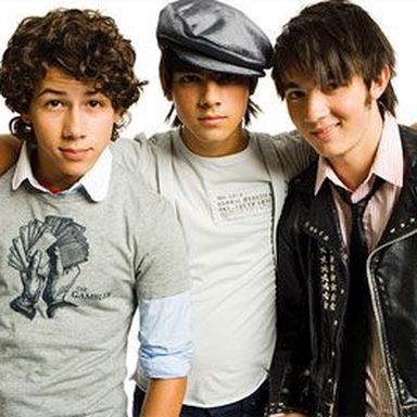 Jonas Brothers photo 209