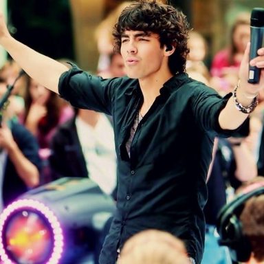 Jonas Brothers photo 144
