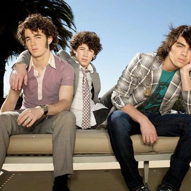 Jonas Brothers photo 124