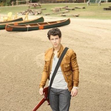 Jonas Brothers photo 129