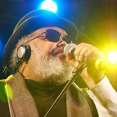 Jorge Aragão