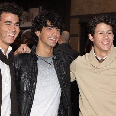 Jonas Brothers photo 166