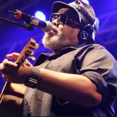 Jorge Aragão