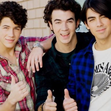 Jonas Brothers photo 161