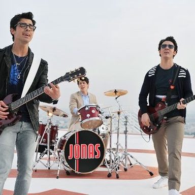 Jonas Brothers photo 100
