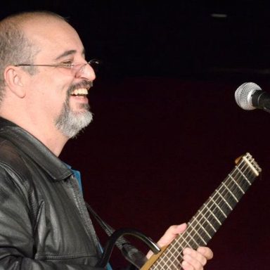 Jorge Camargo