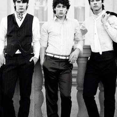 Jonas Brothers photo 214
