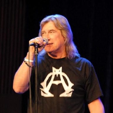 John Schlitt