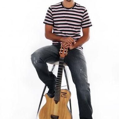 Jorge Canti