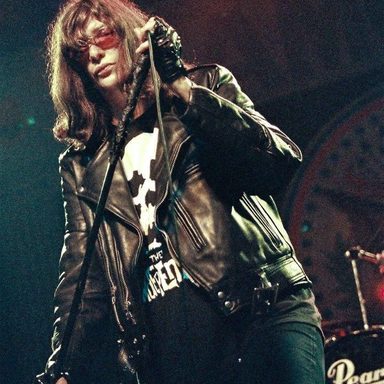 Joey Ramone photo 12