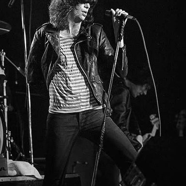 Joey Ramone photo 17
