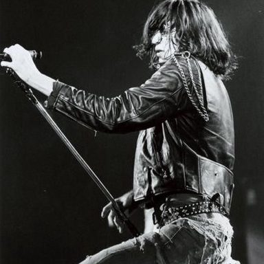 Joey Ramone photo 10