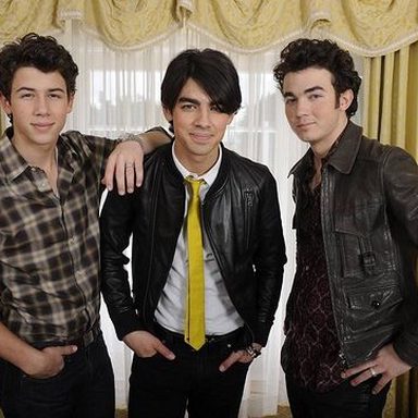 Jonas Brothers photo 115