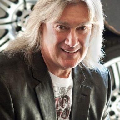 John Schlitt