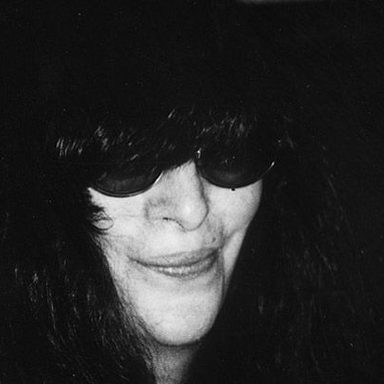 Joey Ramone photo 32