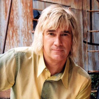 John Schlitt