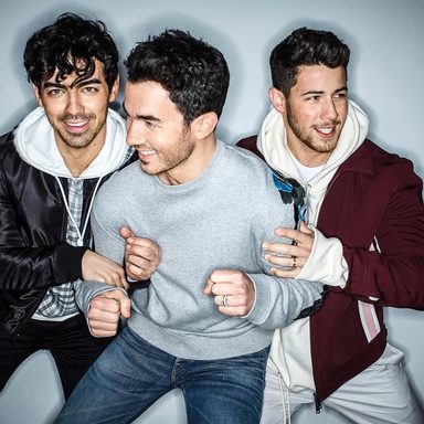 Jonas Brothers photo 18