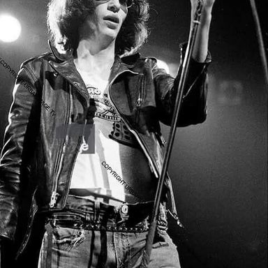 Joey Ramone