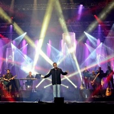 José Augusto