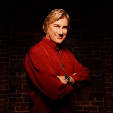 John Schlitt
