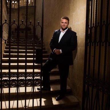 Joseph Calleja