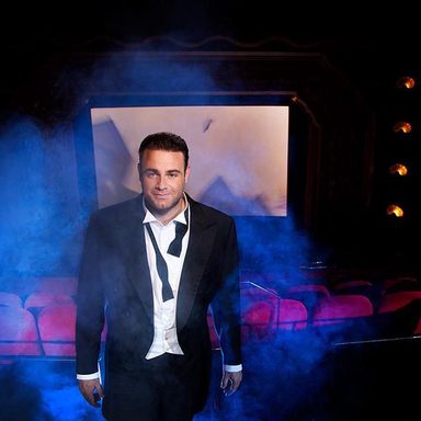 Joseph Calleja