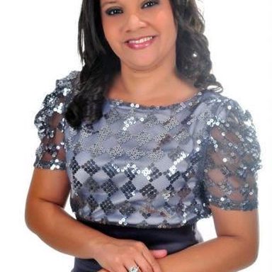Josiane Rocha