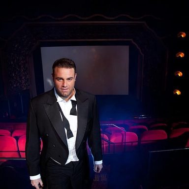 Joseph Calleja