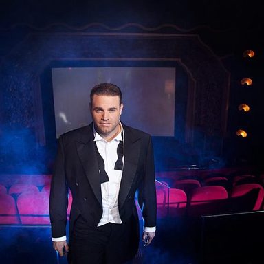 Joseph Calleja photo 24