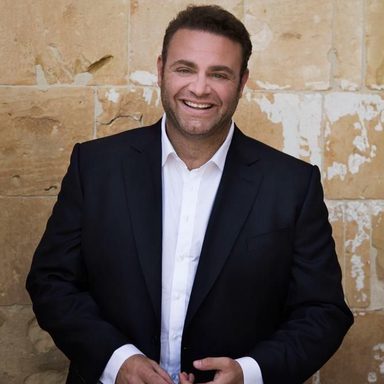 Joseph Calleja