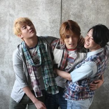 JYJ