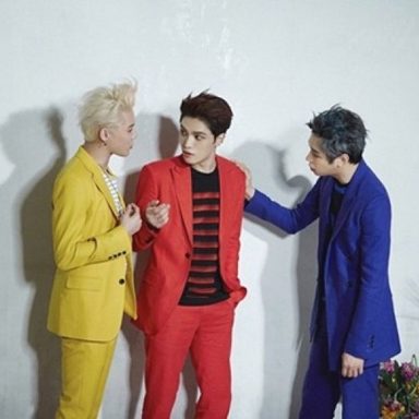 JYJ