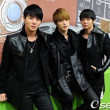 JYJ