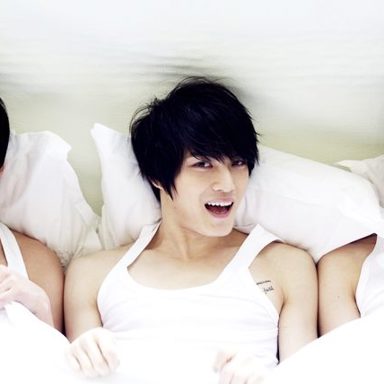 JYJ