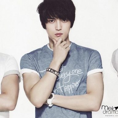 JYJ