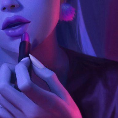 K/DA